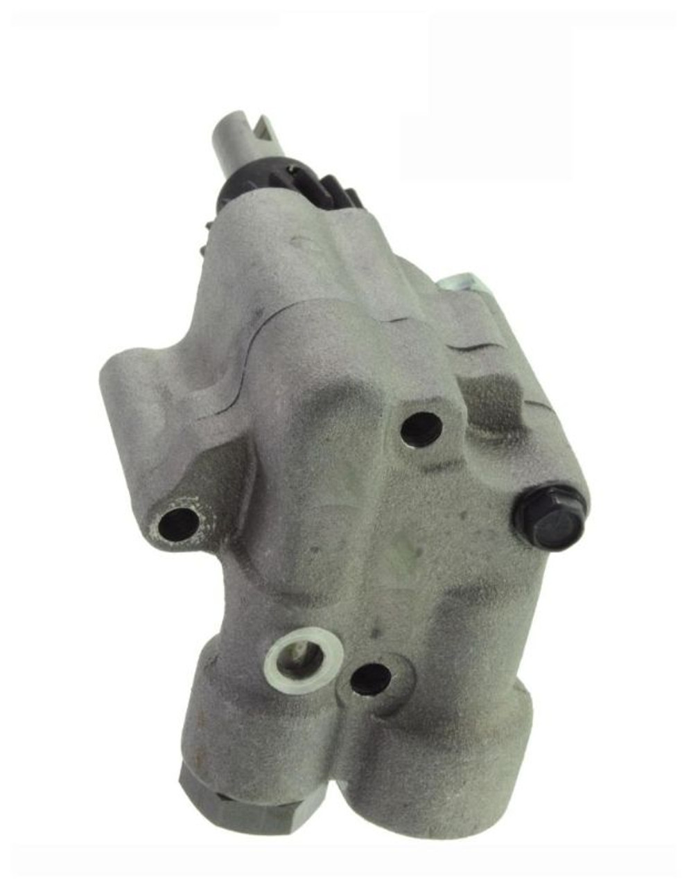 1987 Isuzu Pickup 1.9L Engine Oil Pump EP084.P34