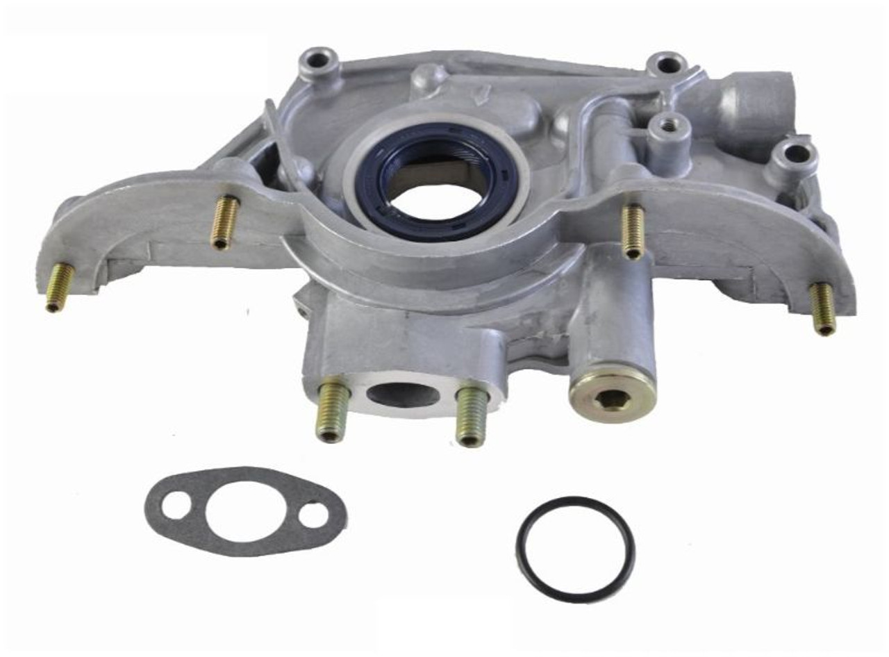 1991 Honda Civic 1.5L Engine Oil Pump EP085.P17