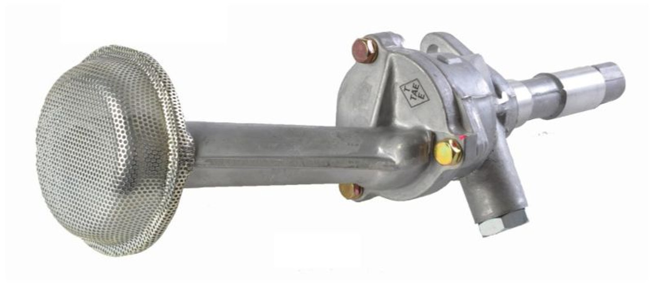 1989 Toyota Van 2.2L Engine Oil Pump EP091.P6