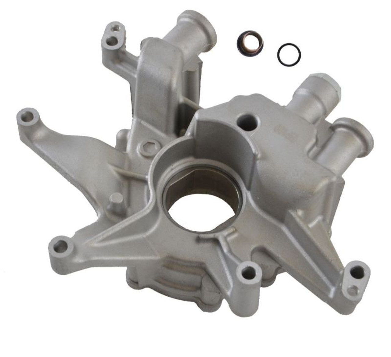 2012 Nissan Pathfinder 5.6L Engine Oil Pump EP100.P44