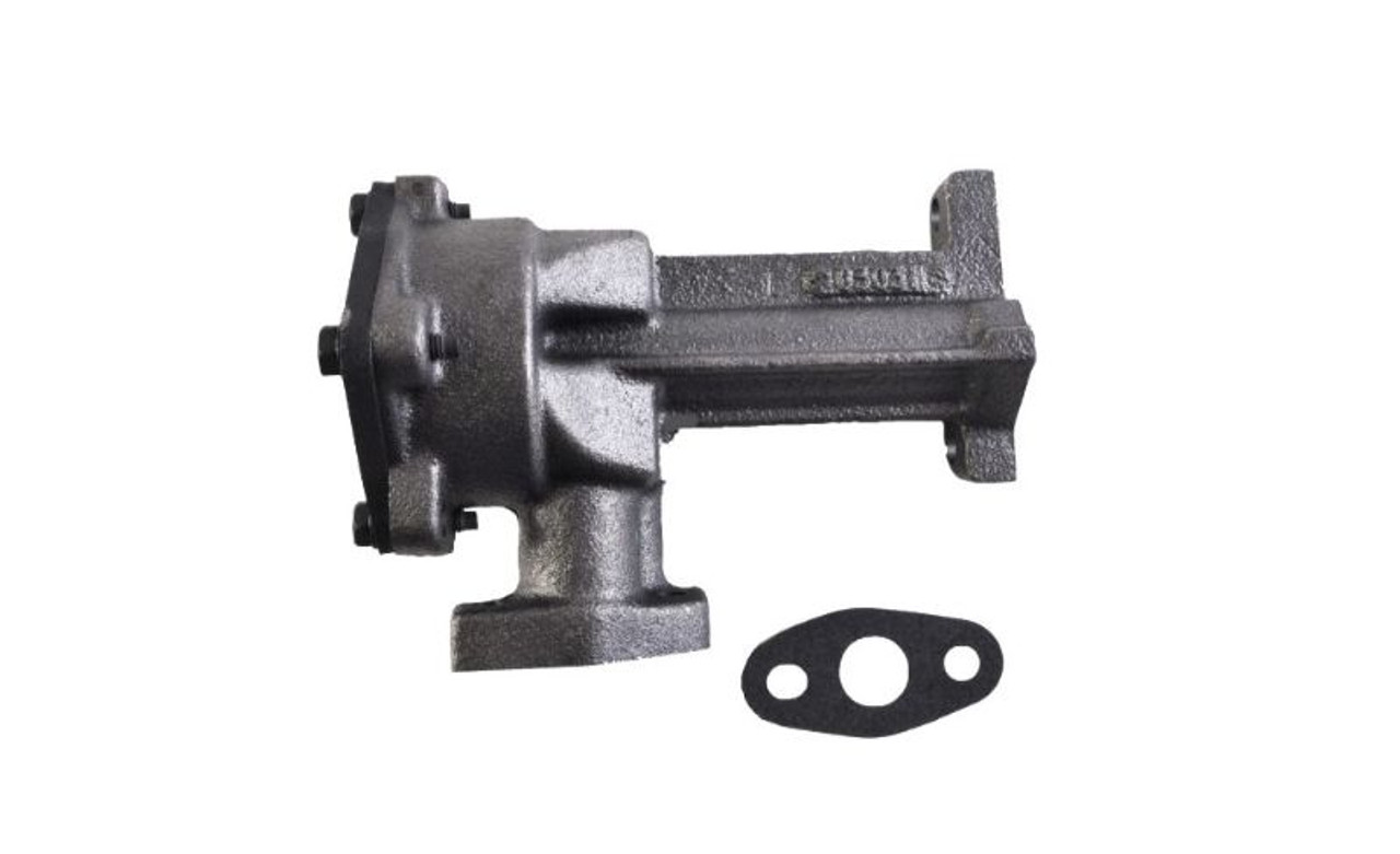 1989 Ford Taurus 2.5L Engine Oil Pump EP102.P28