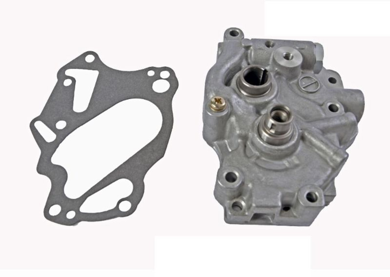 1989 Dodge Raider 2.6L Engine Oil Pump EP122.P95