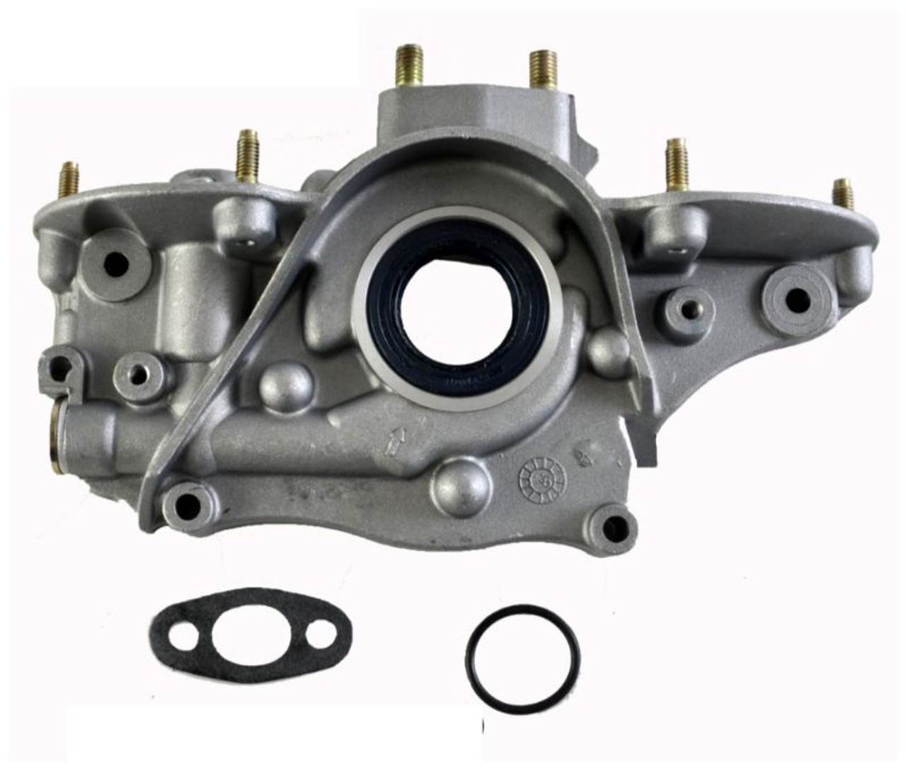 1985 Honda Civic 1.5L Engine Oil Pump EP149.P6