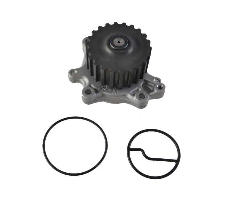 1985 Honda Prelude 1.8L Engine Oil Pump EP150.P4