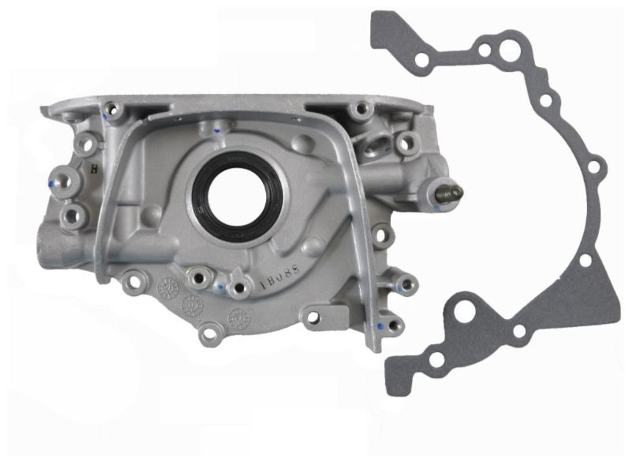 1994 Geo Metro 1.0L Engine Oil Pump EP158.P26