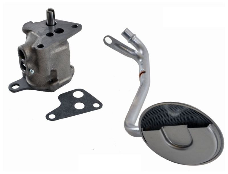 1996 Jeep Cherokee 4.0L Engine Oil Pump EP167HVS.P26