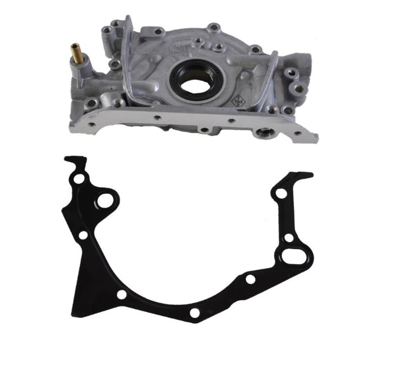 1992 Geo Tracker 1.6L Engine Oil Pump EP169.P7