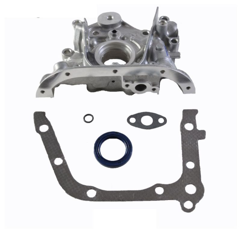 1996 Geo Prizm 1.6L Engine Oil Pump EP200A.P8