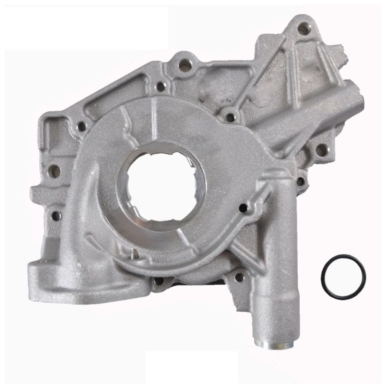 2012 Ford Fusion 3.0L Engine Oil Pump EP211.P80