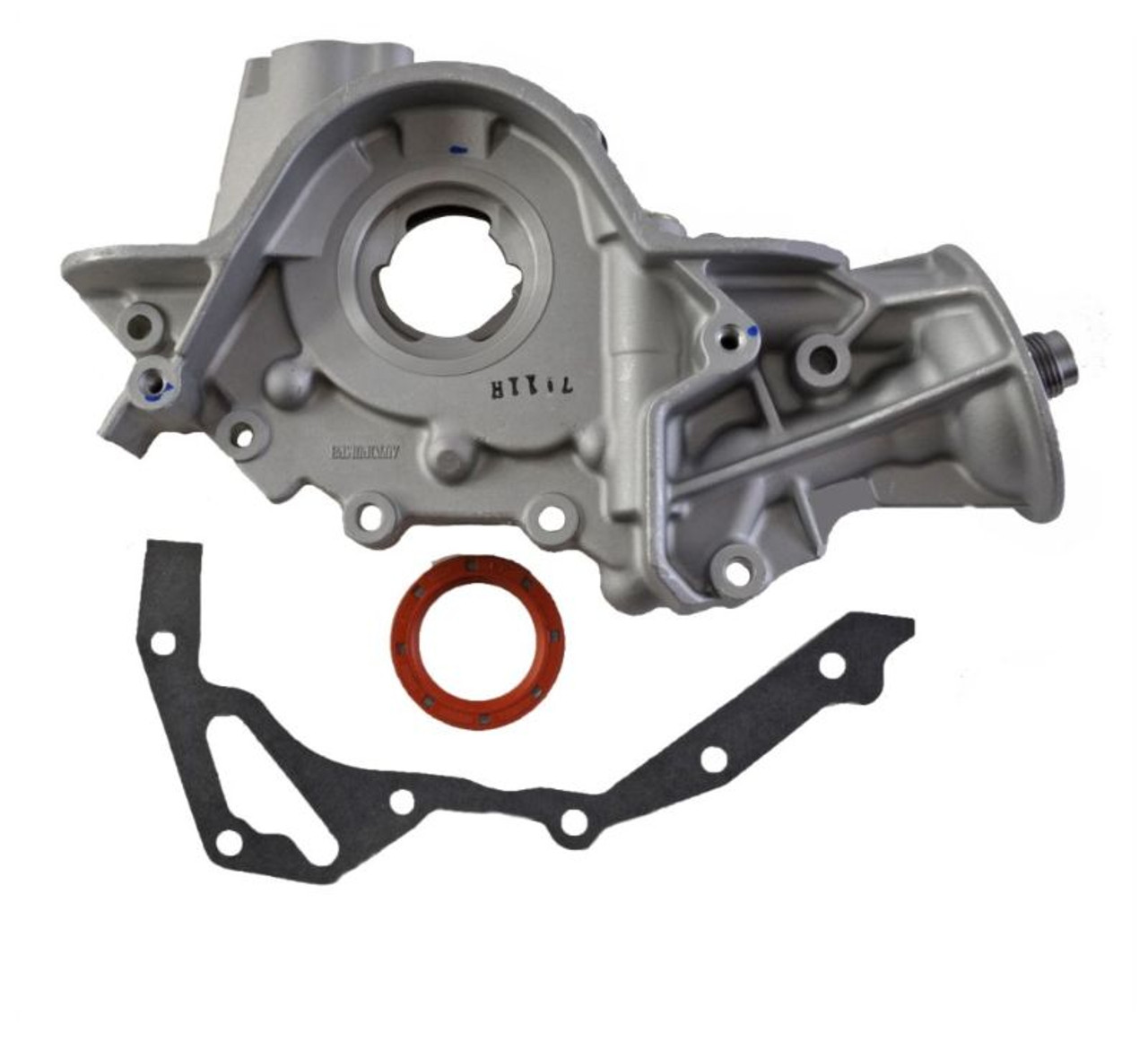 1995 Mercury Mystique 2.0L Engine Oil Pump EP213.P2