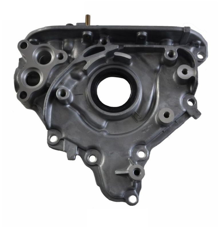 1993 Isuzu Trooper 3.2L Engine Oil Pump EP220.P5