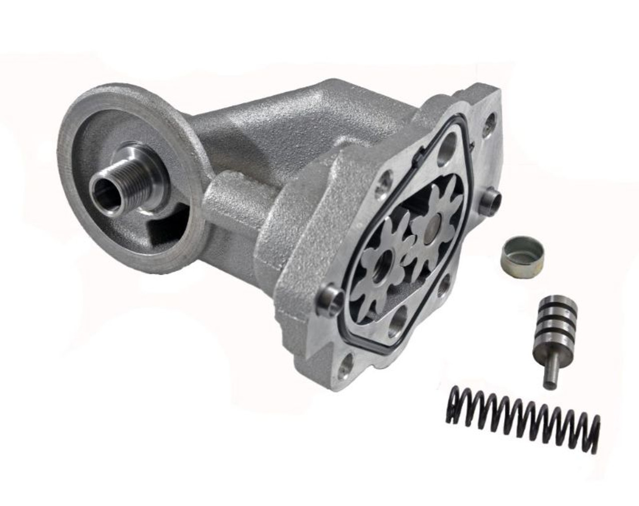 1997 Ford F-150 4.2L Engine Oil Pump EP246.P15