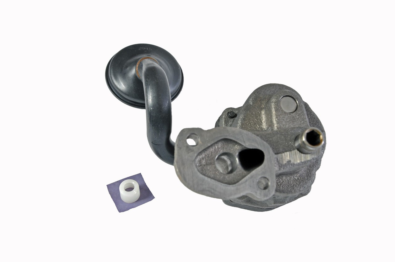 1998 Chevrolet C2500 Suburban 6.5L Engine Oil Pump EP255S.P44