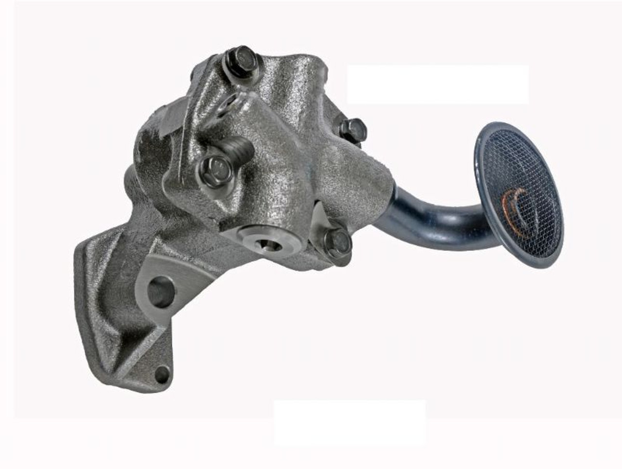 1994 Mazda B3000 3.0L Engine Oil Pump EP256S.P10