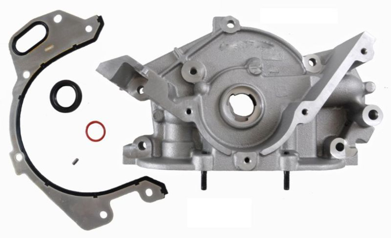 1999 Chrysler 300M 3.5L Engine Oil Pump EP341.P3