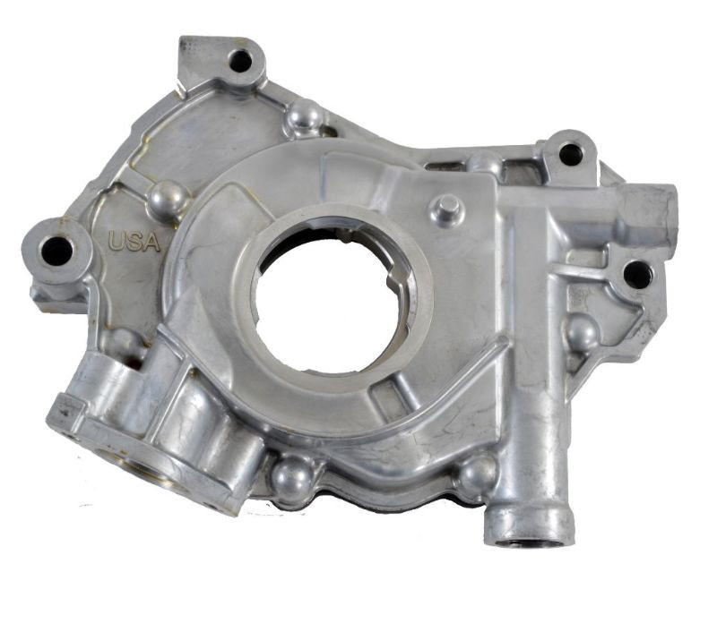 2013 Ford F-350 Super Duty 6.2L Engine Oil Pump EP397.P10