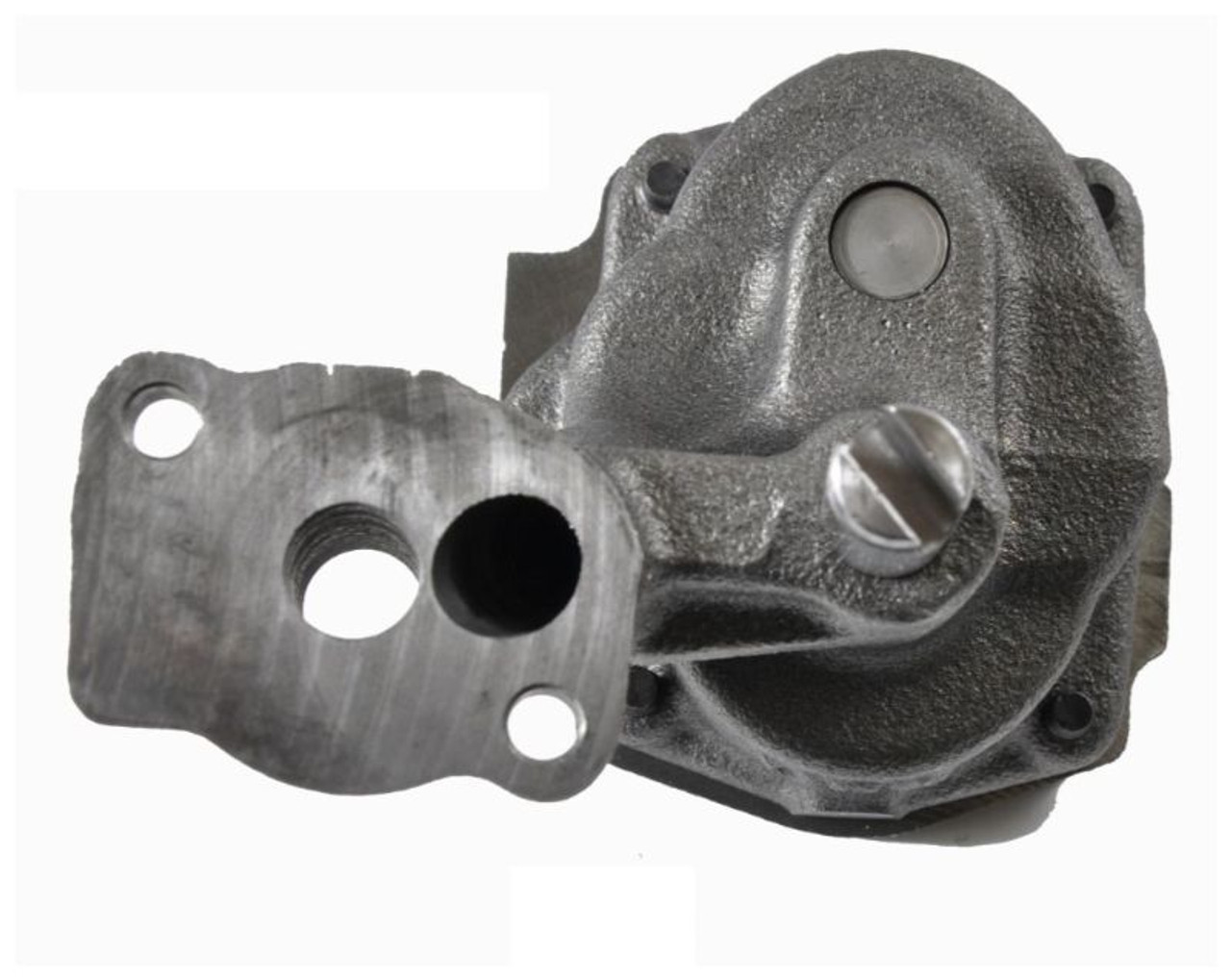 1990 GMC K1500 4.3L Engine Oil Pump EP55.P2830