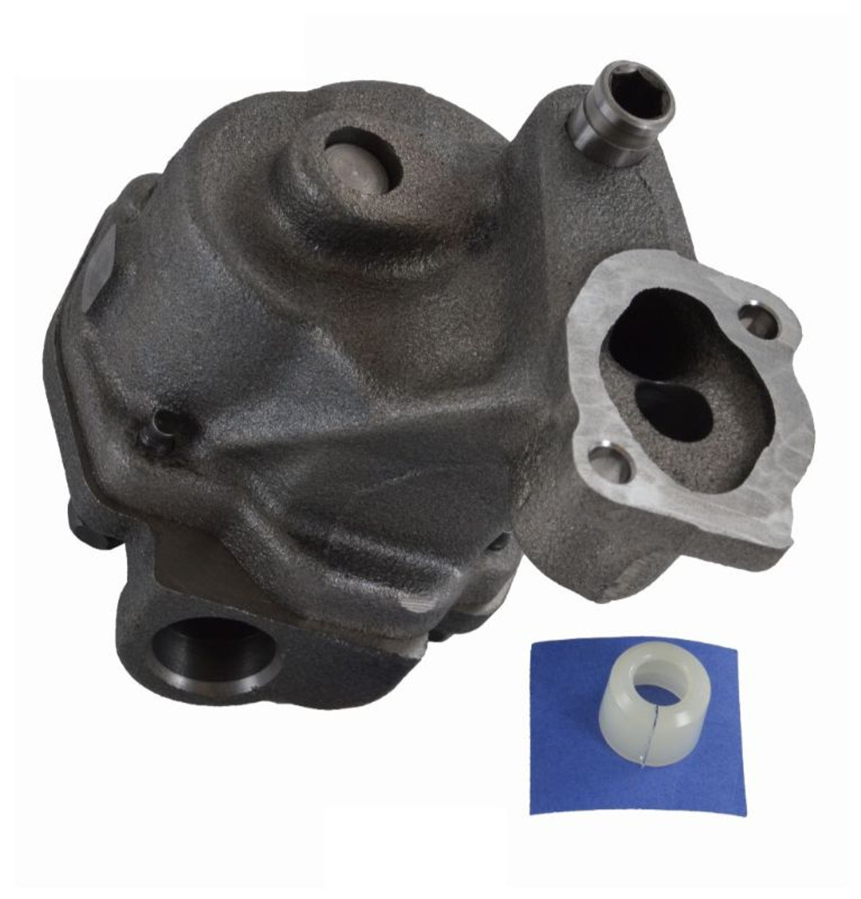 1990 GMC P3500 6.2L Engine Oil Pump EP55I.P317