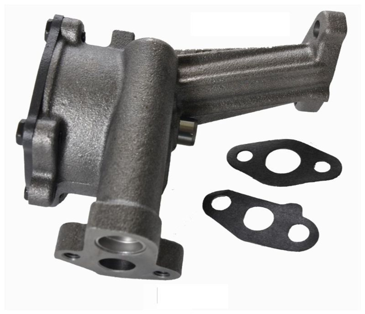 1992 Ford F-250 5.8L Engine Oil Pump EP83.P450