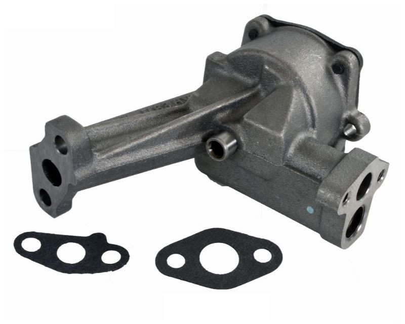 1991 Ford E-250 Econoline 5.8L Engine Oil Pump EP83HV.P435
