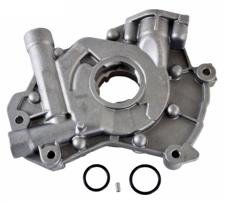 2006 Ford F-250 Super Duty 5.4L Engine Oil Pump EPK126.P12