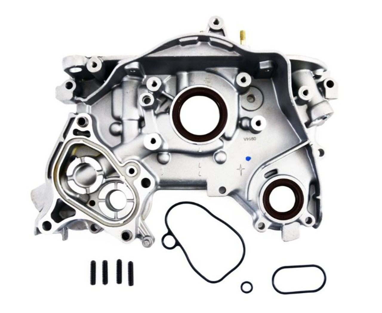 1994 Honda Prelude 2.2L Engine Oil Pump EPK130.P9