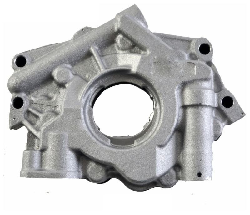 2009 Jeep Grand Cherokee 6.1L Engine Oil Pump EPK138.P18