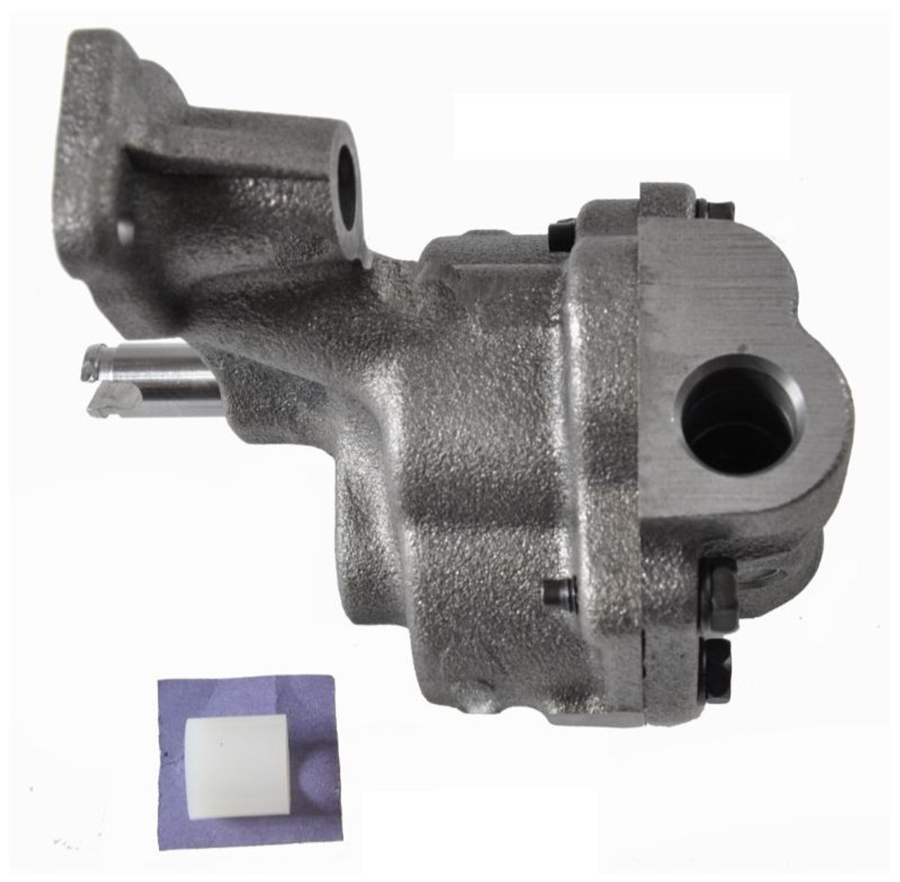 1985 Chevrolet C20 4.3L Engine Oil Pump EPK140.P2564