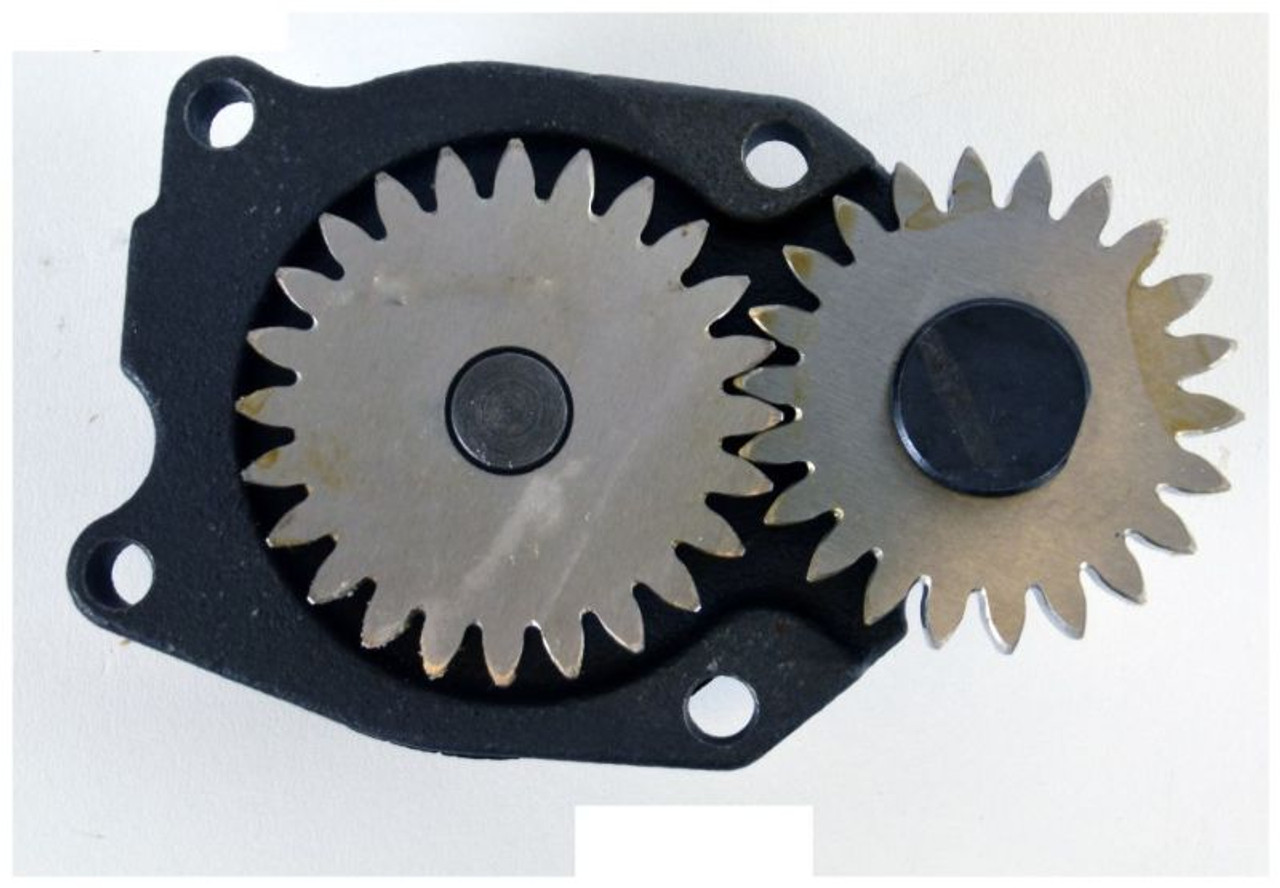 2006 Dodge Ram 3500 5.9L Engine Oil Pump EPK147.P12