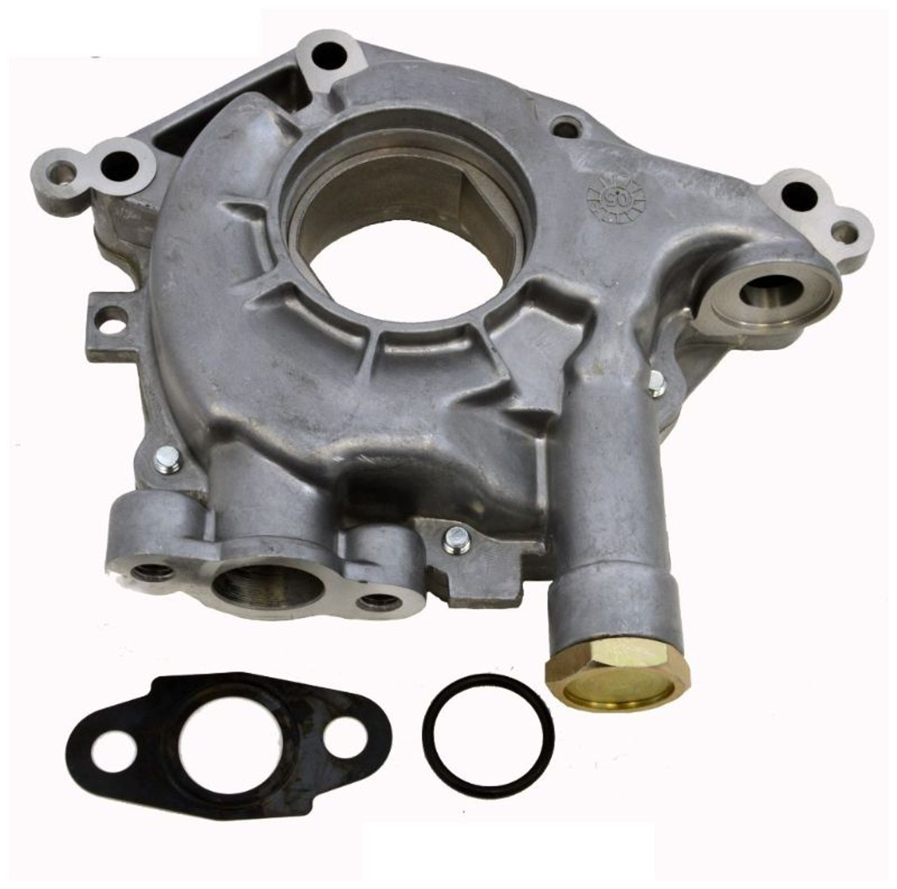 2001 Nissan Maxima 3.0L Engine Oil Pump EPK149.P16