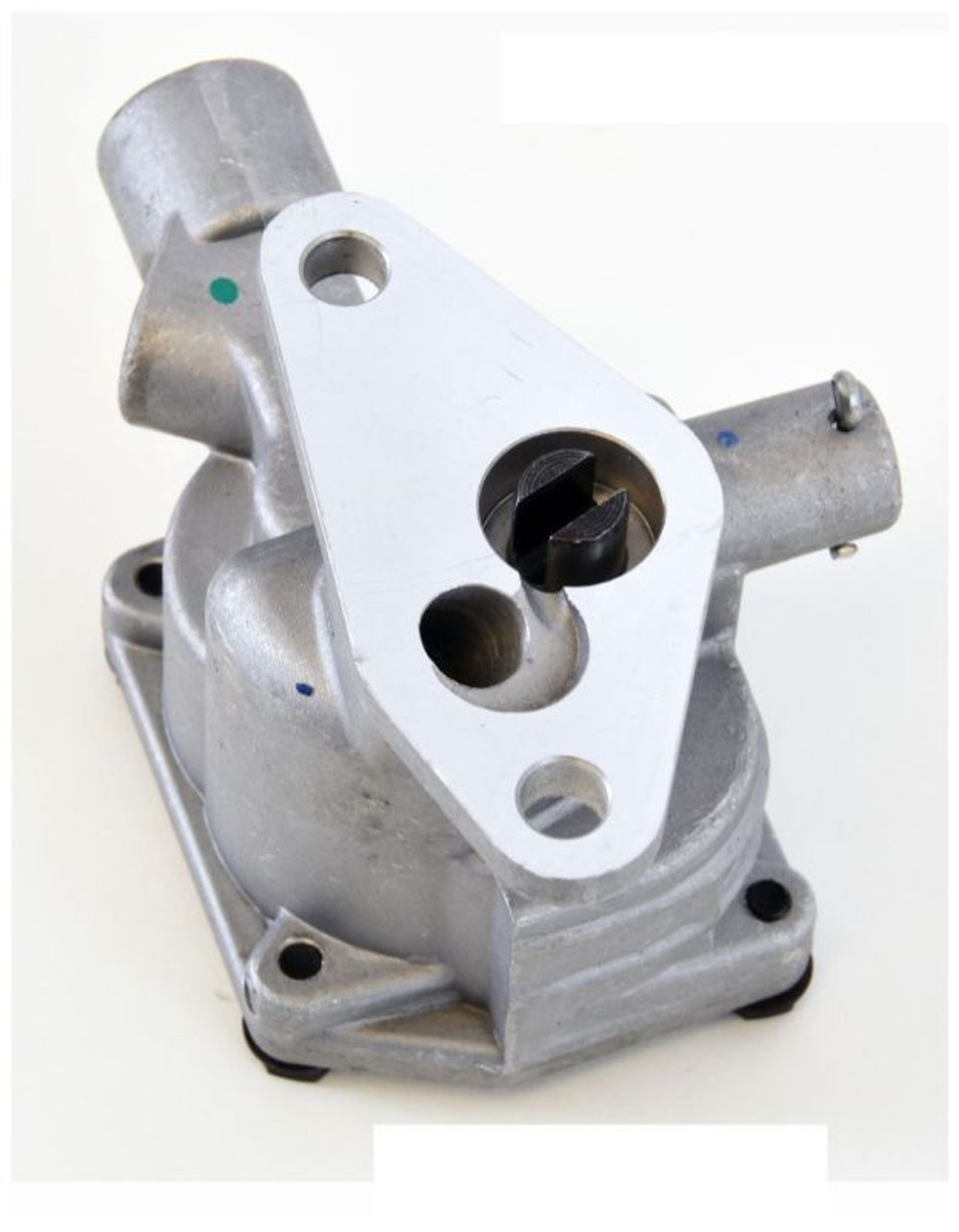 1986 GMC P2500 4.8L Engine Oil Pump EPK151.P1762