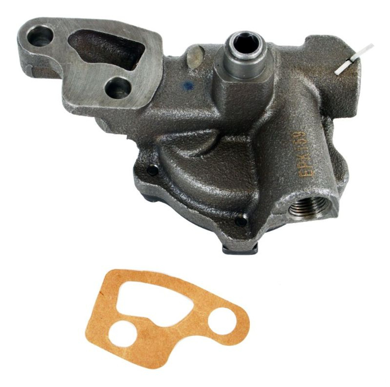 1996 Dodge Ram 1500 3.9L Engine Oil Pump EPK159.P1676