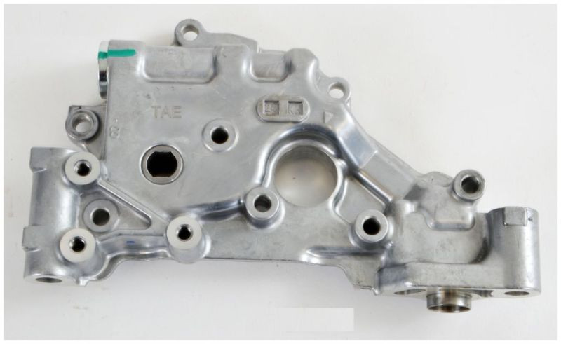 2006 Honda Accord 2.4L Engine Oil Pump EPK162.P10