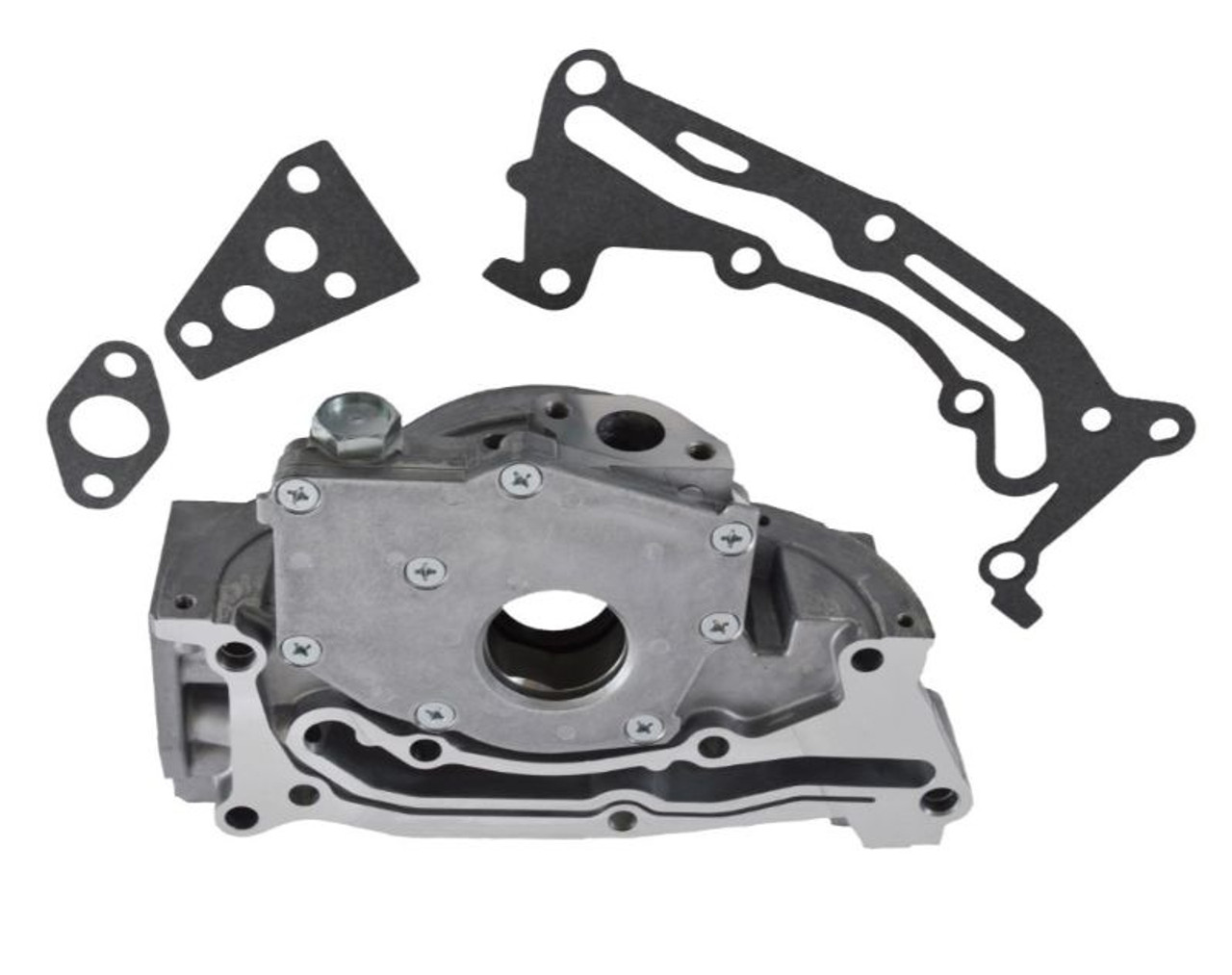 2001 Mitsubishi Montero 3.5L Engine Oil Pump EPK171.P5