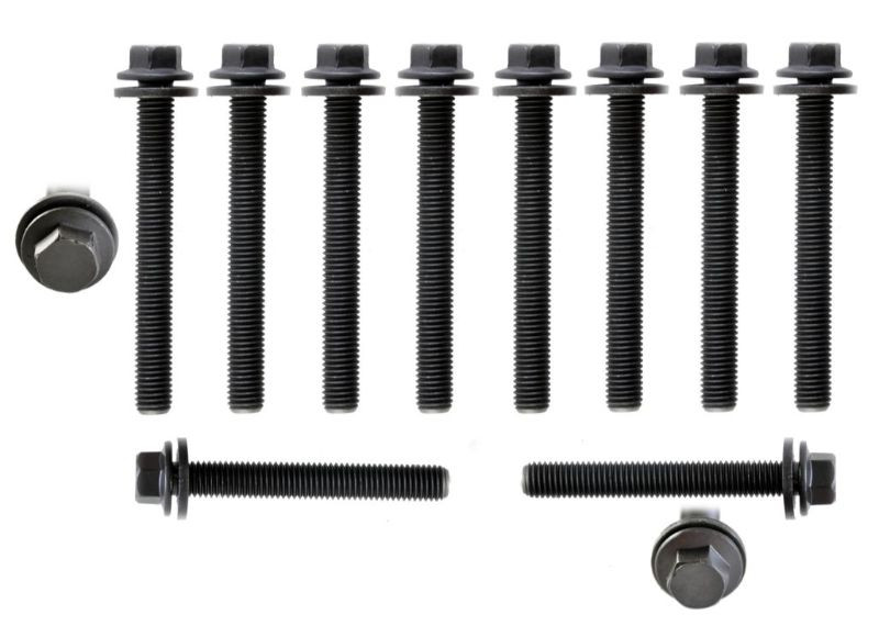 1990 Buick Skylark 2.3L Engine Cylinder Head Bolt Set HB119.P7