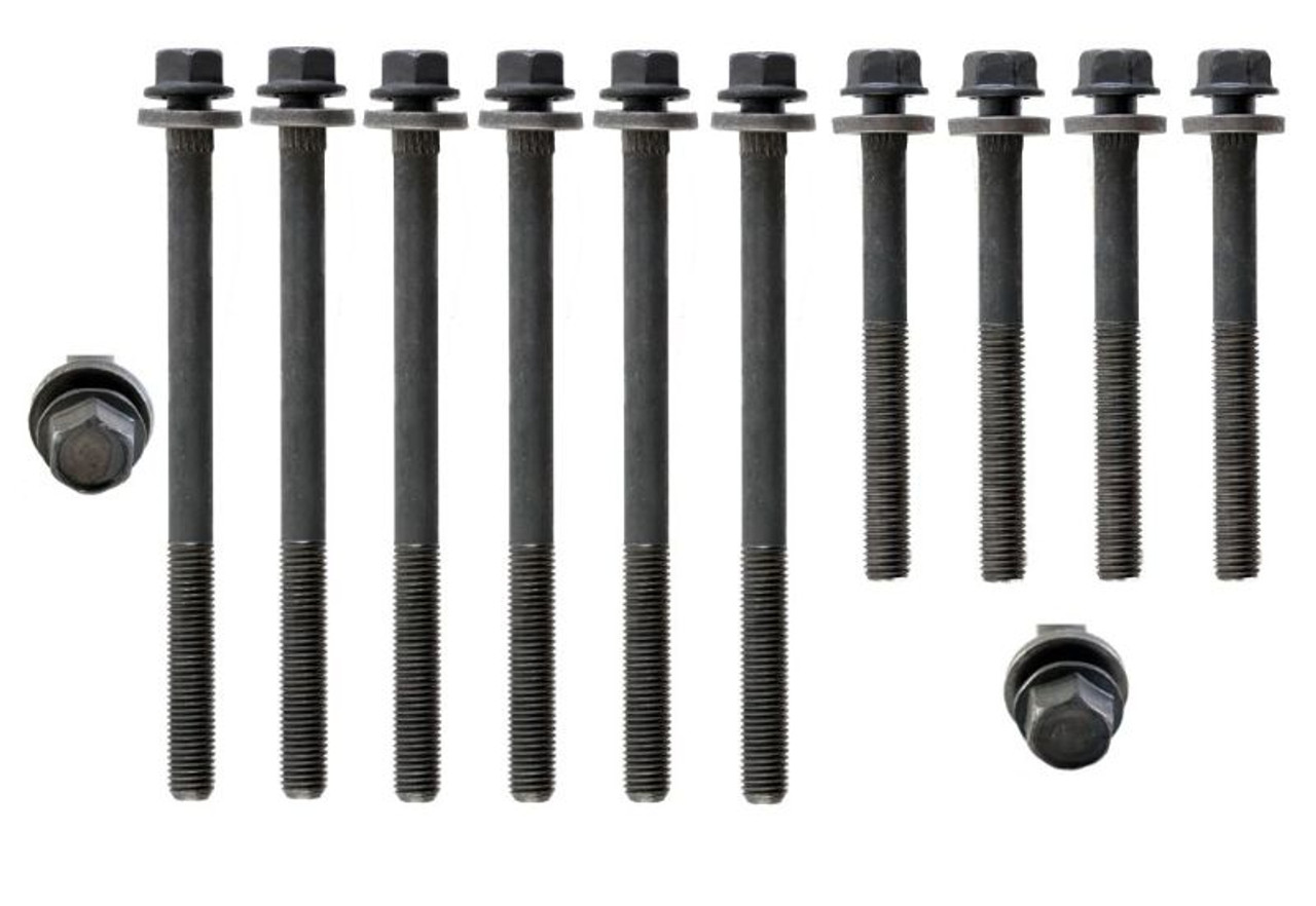 1998 Dodge Neon 2.0L Engine Cylinder Head Bolt Set HB143.P20