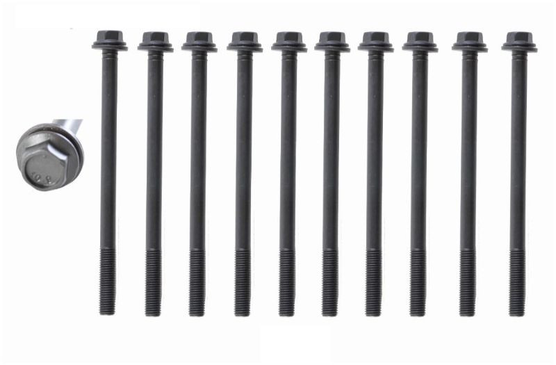 2001 Dodge Dakota 4.7L Engine Cylinder Head Bolt Set HB162.P3