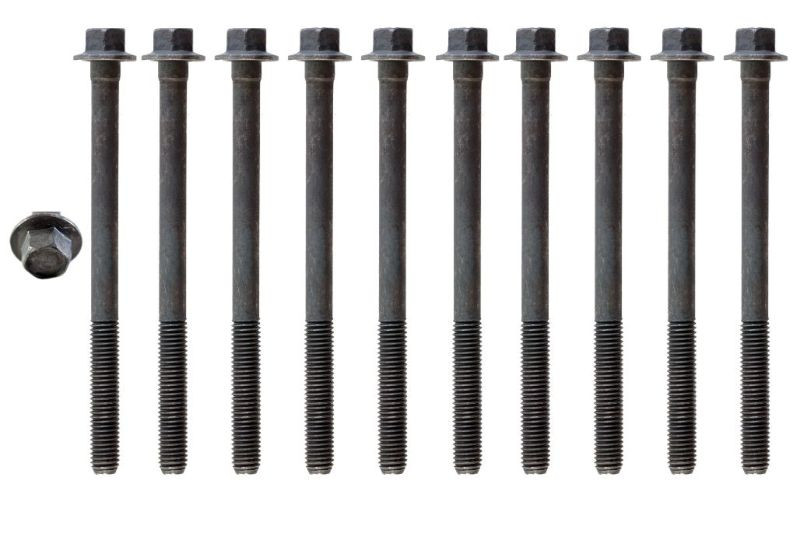 2002 Saturn SL1 1.9L Engine Cylinder Head Bolt Set HB193.P41