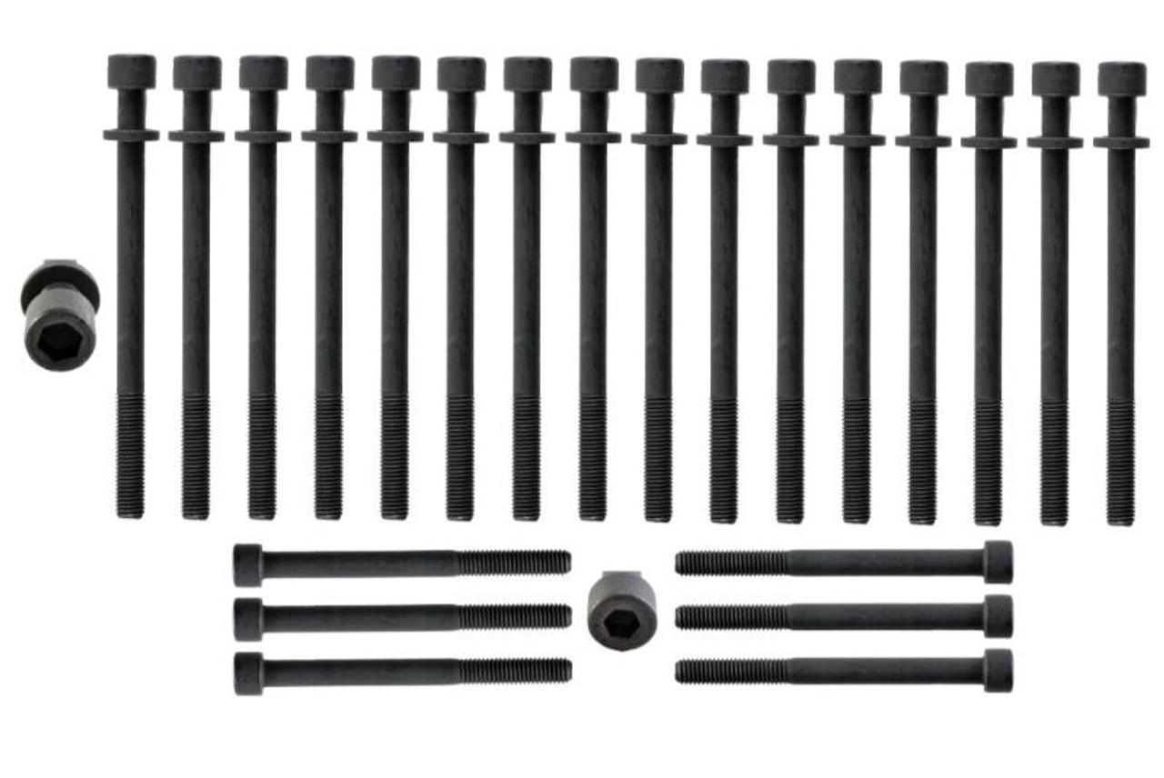 1995 Isuzu Rodeo 3.2L Engine Cylinder Head Bolt Set HB197.P11
