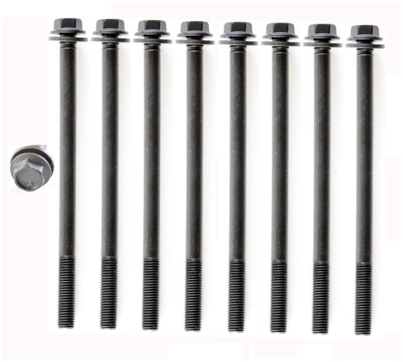 2009 Dodge Durango 3.7L Engine Cylinder Head Bolt Set HB202.P42