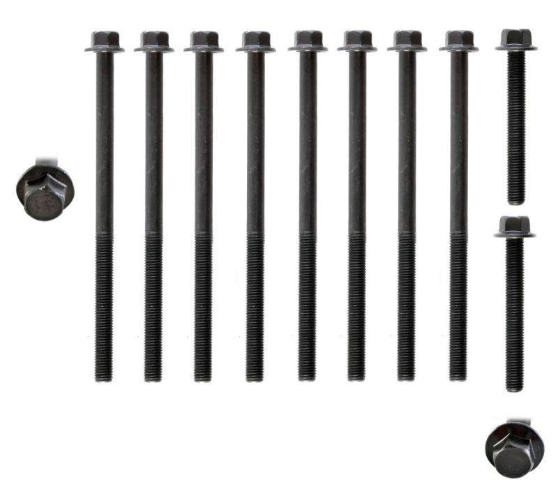 1998 Buick Skylark 2.4L Engine Cylinder Head Bolt Set HB262.P12