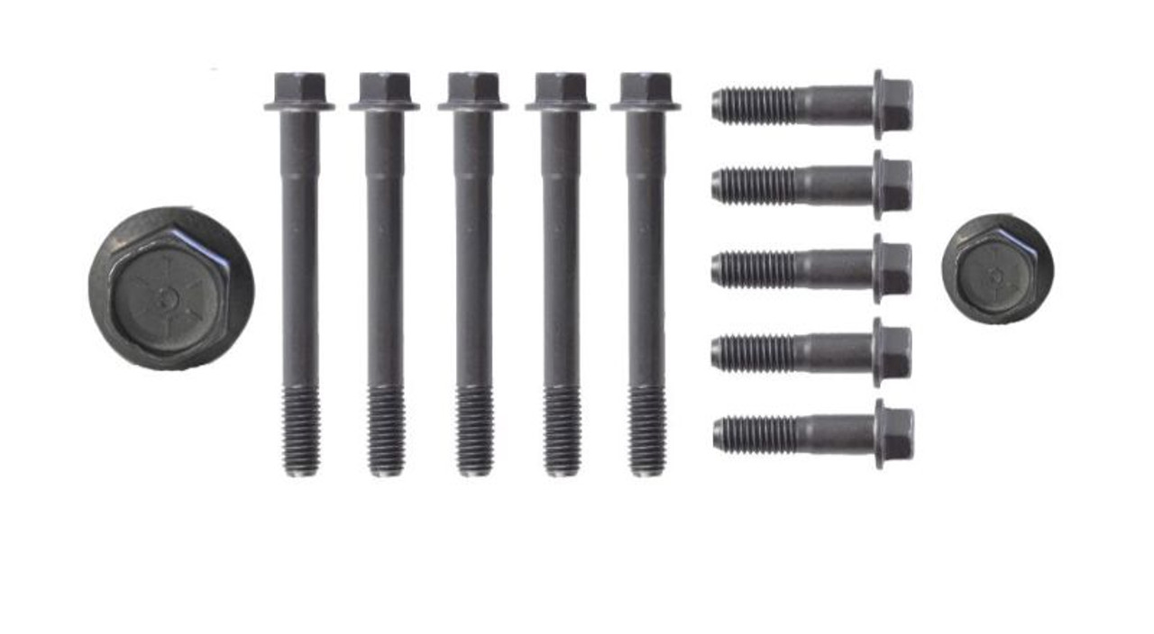 1998 Dodge Ram 2500 5.2L Engine Cylinder Head Bolt Set HB277.P55