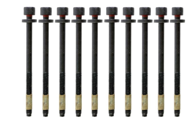 2010 Buick Lucerne 4.6L Engine Cylinder Head Bolt Set HB279.P38