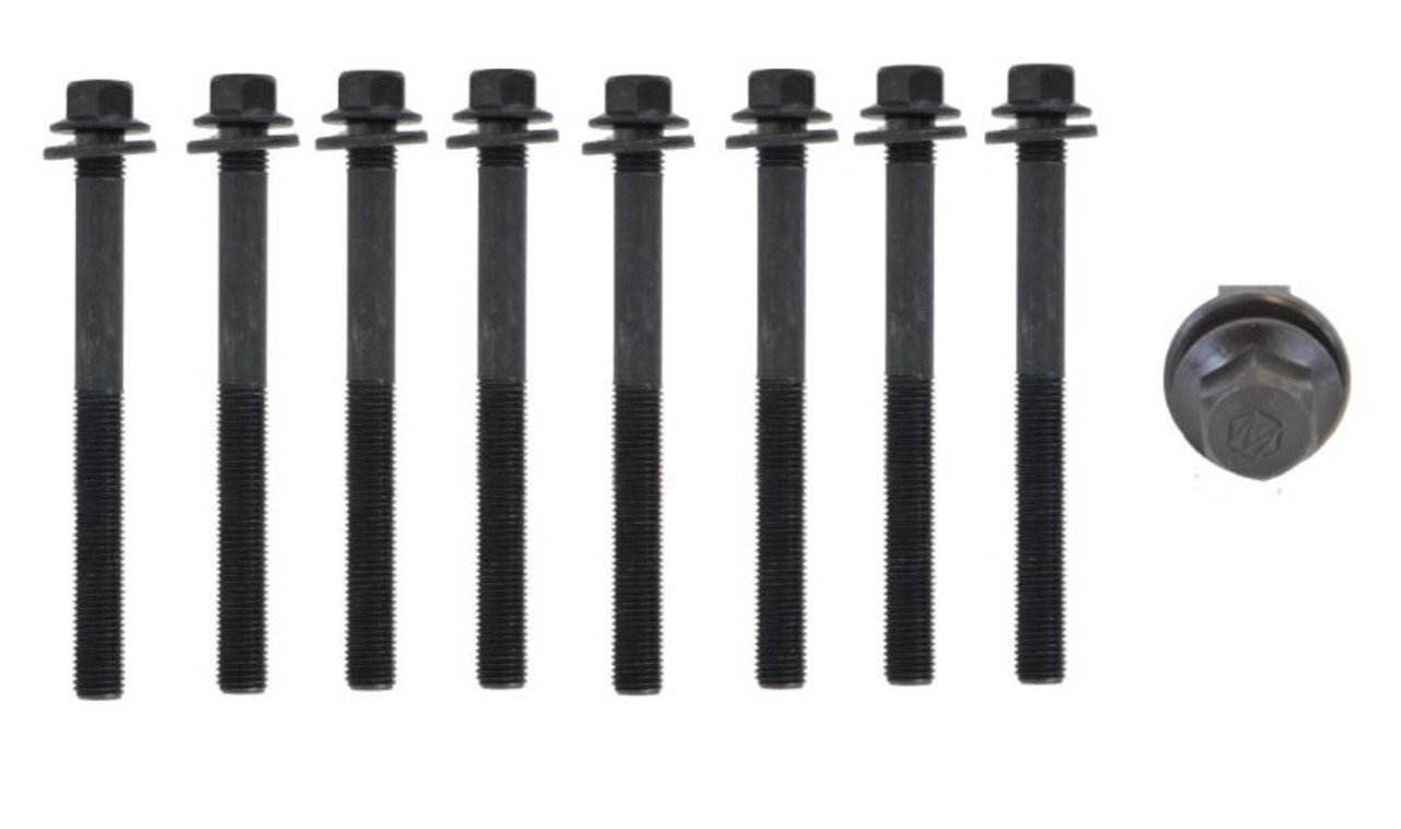 2015 Jeep Cherokee 3.2L Engine Cylinder Head Bolt Set HB290.P51