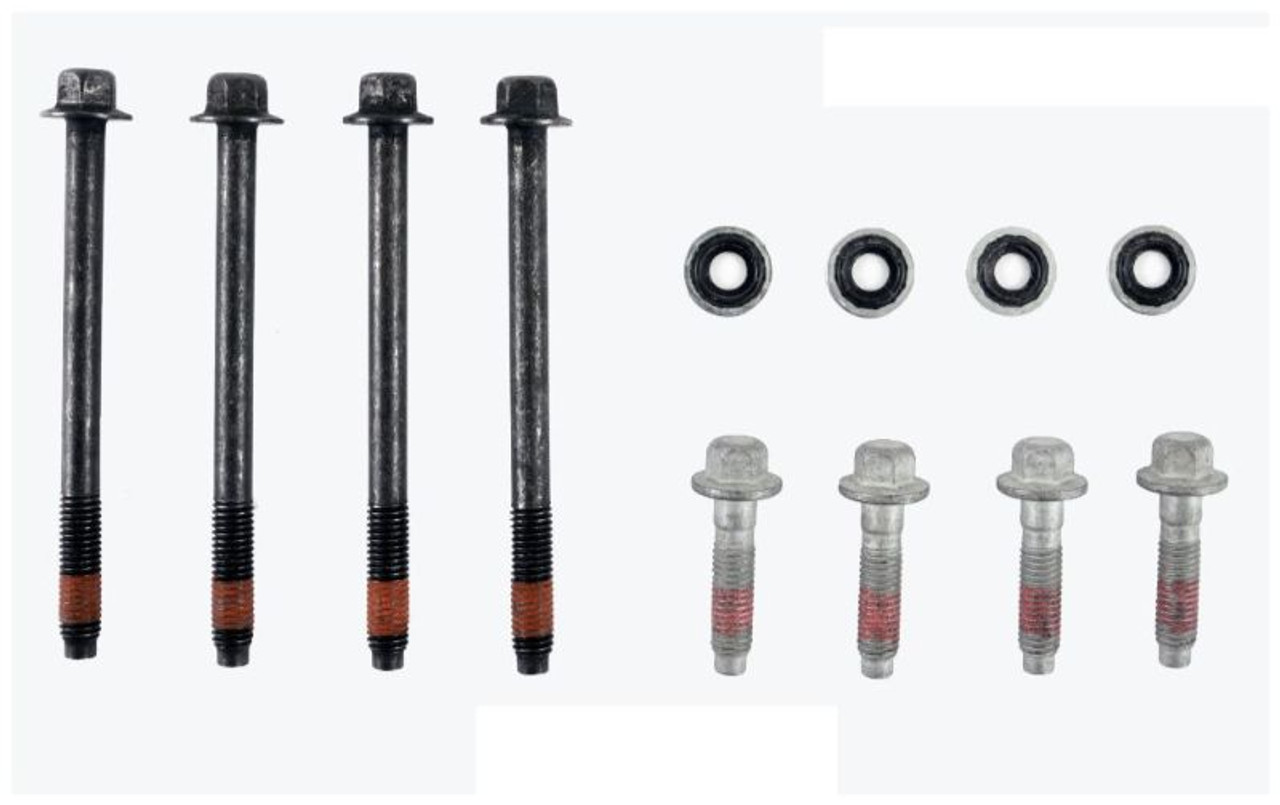 2004 Buick Rendezvous 3.4L Engine Intake Manifold Bolt Set IMB100.P63