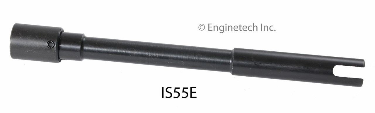 1989 GMC G1500 4.3L Engine Oil Pump Shaft IS55E.P2837