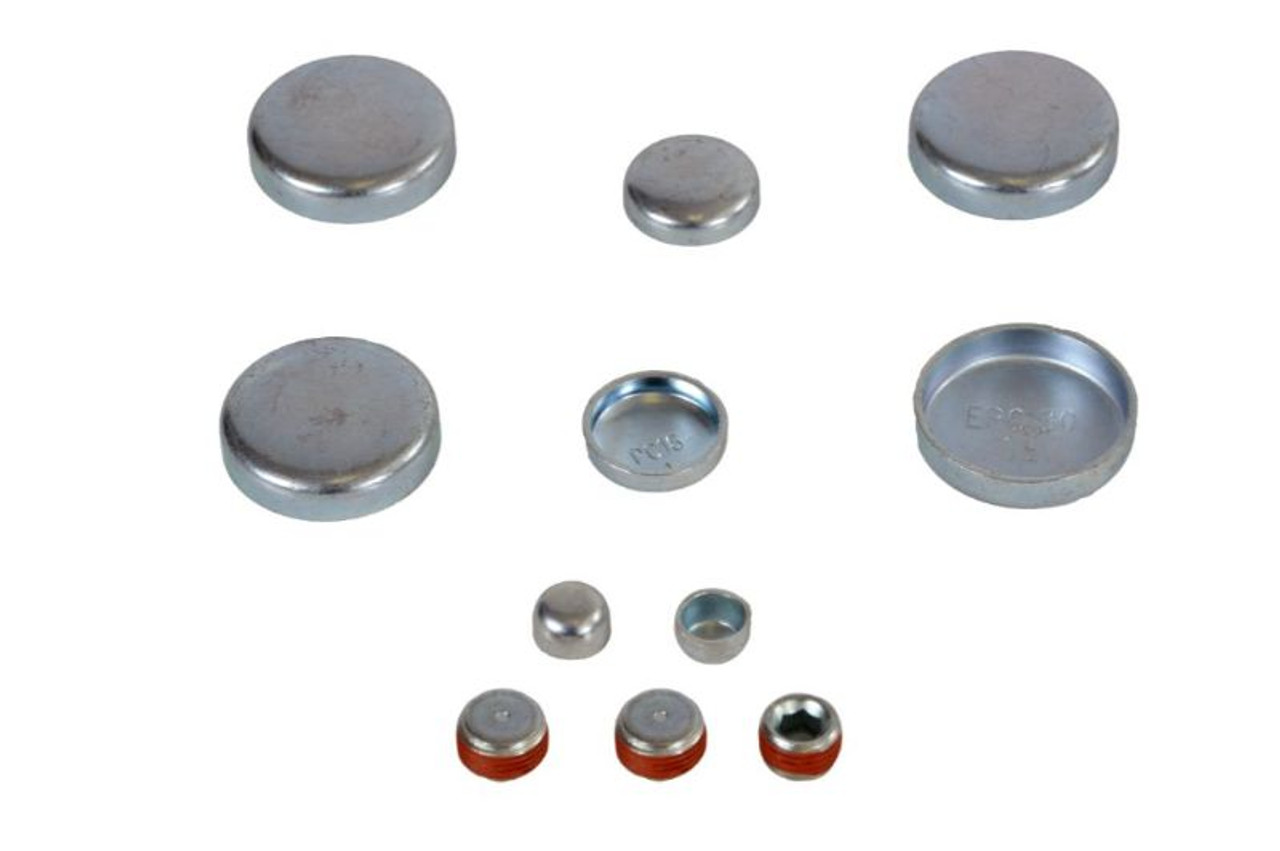 1999 Chrysler Cirrus 2.4L Engine Expansion Plug Kit PK12.P23