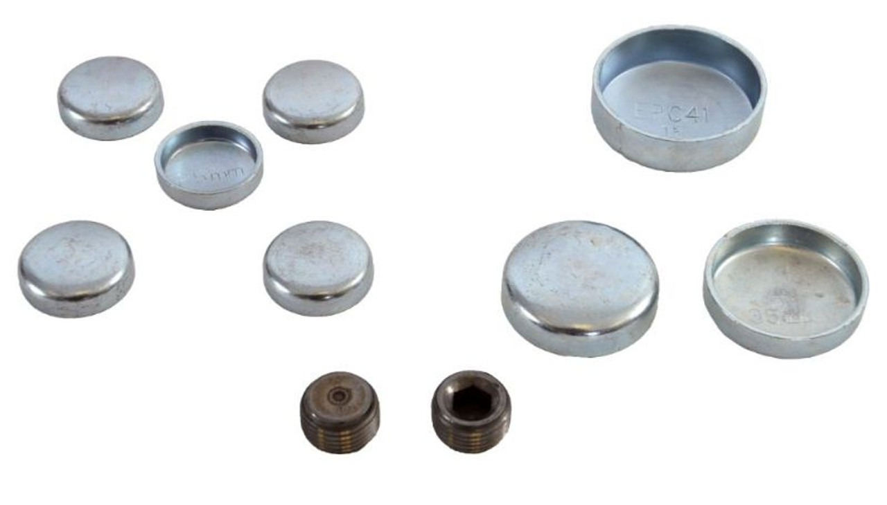 1991 Dodge Daytona 3.0L Engine Expansion Plug Kit PK254.P39