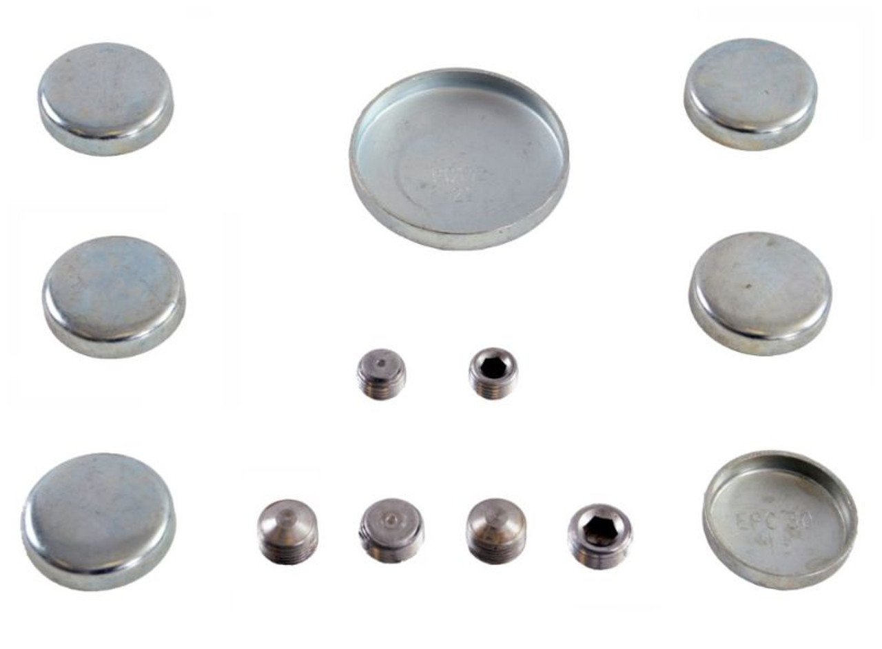 1987 Ford F-350 7.5L Engine Expansion Plug Kit PK26.P304