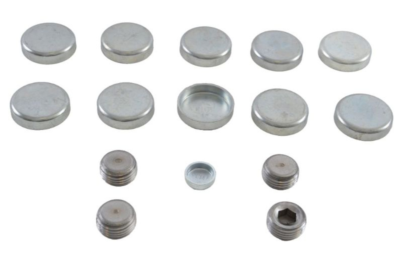 2005 Dodge Ram 1500 4.7L Engine Expansion Plug Kit PK31.P19